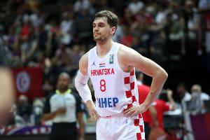 欧记：15年5号秀海佐尼亚正积极寻求重返NBA 已引起多支球队兴趣