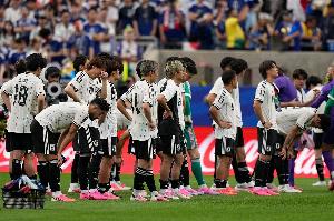 16强欧洲占7席！米体：欧洲16个名额太少，亚洲9个名额太多是丑闻