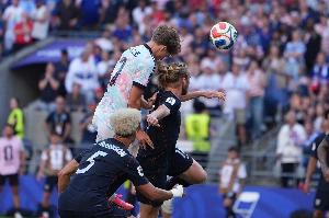 找回状态！德凯特拉雷本届世界杯小组赛0球0助，本场比赛2球1助
