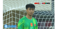 U17国足逃过一劫！周雨诺送点，U17坦桑尼亚点球击中横梁