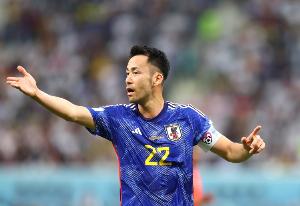 未来打算执教日本队？吉田麻也：毫无疑问，我对此有兴趣