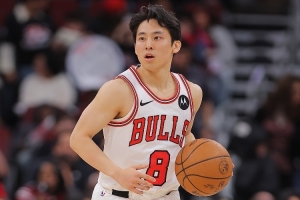 河村勇辉：觉得自己非常适合在步行者 对立足于NBA充满信心