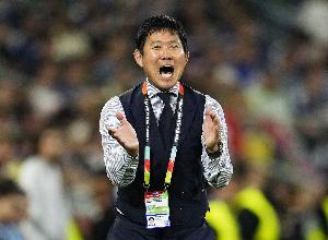 日媒：森保一将执教日本队至亚洲杯结束，无论夺冠与否都不再续约