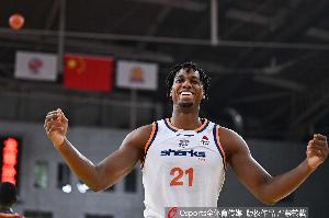 媒体人：白边想回CBA恐怕很难了 去其他联赛也会成为重点检查对象