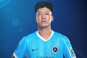 公告 | 张晓彬正式转会加盟武汉三镇