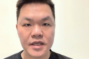 朱芳雨捐20万救灾：一方有难八方支援 望早日重建家园 广西加油！