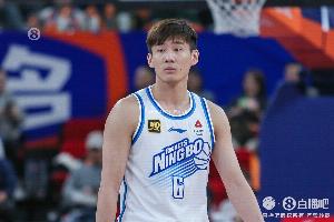 直播吧：山西男篮将与宁波后卫王俊杰签下三年C类合同