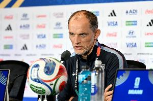 理查兹：英格兰想夺冠这样的表现还不够 图赫尔在有意敲打球队